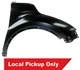 New Passenger Side Fender For 2018-2021 Toyota C-HR TO1241267 53801F4030