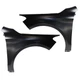 For 14-19 Benz CLA45 AMG/CLA250 Front Fender Quarter Panel Left Right SET PAIR For 14-19 Benz CLA45 AMG/CLA250 Front Fender Quarter Panel Left Right SET PAIR