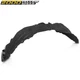 Front Inner Fender Liner Left Driver Side Fit For 2020-2022 Ford Explorer 