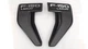2021-2025 Ford F-150 Front Right Fender Emblem Badge Nameplate LARIAT OEM GREY 2021-2025 Ford F-150 Front Right Fender Emblem Badge Nameplate LARIAT OEM GREY