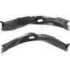 Set of 2 Fender Liner For 1999-2004 Oldsmobile Alero Front or Rear Set of 2 Fender Liner For 1999-2004 Oldsmobile Alero Front or Rear