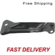 Fender Support Bracket LH Side Fits Nissan Sentra F31613SGAA NI1244105