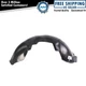 Front Left Inner Fender Liner Fits 2015-2020 GMC Yukon Yukon XL Front Left Inner Fender Liner Fits 2015-2020 GMC Yukon Yukon XL