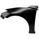 Fender For 2014-2018 Mazda 3 Front Driver Side Sedan Fender For 2014-2018 Mazda 3 Front Driver Side Sedan