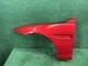 🛑 2016-2023 Jaguar X260 XF Front Left Driver Side Fender Panel OEM Red CAH