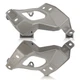 For 2017-2023 Tesla Model 3 Front Driver & Passenger Side Fender Support Bracket
