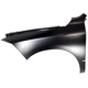 For 09-20 Ram Pickup Truck 1500/2500/3500 V6/V8 Front Fender Primed Left Side Q