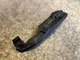 Protective strip fender right Audi A6 4B closing part 4B0821112B