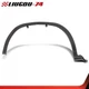 Front Fender Flare Wheel Arch Trim LH Side Fit For Lexus RX350 RX450h 2016-2019 Front Fender Flare Wheel Arch Trim LH Side Fit For Lexus RX350 RX450h 2016-2019