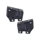 For Ford Explorer 2011-2019 Fender Support Driver and Passenger Side | Pair