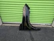 HYUNDAI PALISADE 20-24 FENDER PANEL COVER RIGHT PASSENGER SIDE BLACK OEM
