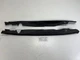 2014-2020 LEXUS IS 350 250 200T FRONT LEFT / RIGHT FENDER TRIM COVER PAIR OEM 2014-2020 LEXUS IS 350 250 200T FRONT LEFT / RIGHT FENDER TRIM COVER PAIR OEM
