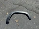 2016-2021 Toyota Tacoma Front Left Driver Fender Flare 75871-04060 OEM 2016-2021 Toyota Tacoma Front Left Driver Fender Flare 75871-04060 OEM