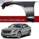 Fender For 2013-2018 Cadillac ATS Sedan Front Left Driver Side Primed Steel Fender For 2013-2018 Cadillac ATS Sedan Front Left Driver Side Primed Steel