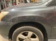 2004 Lexus RX330 OEM Front Left Hand Drivers Side Fender Flint Mica 1E0 05 06 2004 Lexus RX330 OEM Front Left Hand Drivers Side Fender Flint Mica 1E0 05 06