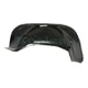 For 81-91 Blazer Suburban Front Splash Shield Inner Fender Liner Right Side For 81-91 Blazer Suburban Front Splash Shield Inner Fender Liner Right Side