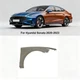Passenger Side Fender Front Right Fit for 2020-2023 Hyundai Sonata Models Passenger Side Fender Front Right Fit for 2020-2023 Hyundai Sonata Models