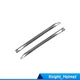 Front Left & Right Lower Fender Plating Chrome Fit Mercedes-Benz E550 E350 10-16 Front Left & Right Lower Fender Plating Chrome Fit Mercedes-Benz E550 E350 10-16