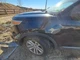 2014 Ford Explorer Left Driver Fender OEM Black Used Local Pickup Only