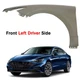 Fender For Hyundai Sonata 2020 2021 2022 2023 Front Driver Side