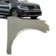 Fender For Kia Sorento 2021-2024 Front Passenger Right Side Fender For Kia Sorento 2021-2024 Front Passenger Right Side