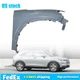 Passenger Right Side Hand  Fender Fits 2023 2024 2025 Honda HR-V Quarter Panel