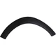 For Hyundai Tucson 2016-2021 Wheel Arch Trim Passenger Side | Textured Black For Hyundai Tucson 2016-2021 Wheel Arch Trim Passenger Side | Textured Black