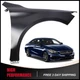 For 2014-19 Mercedes Benz CLA250 Fender Front Right Side Primed 1178810201-PFM For 2014-19 Mercedes Benz CLA250 Fender Front Right Side Primed 1178810201-PFM