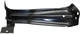 New Front, Driver Side Fender Support For Nissan Maxima 2009-2014
