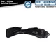 Front Left Inner Fender Liner Black For 2019-2021 Honda Civic HO1248186