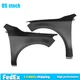 Fender For Mercedes-Benz CLA250 2014-2019 Front Left and Right C117 Steel Fender For Mercedes-Benz CLA250 2014-2019 Front Left and Right C117 Steel