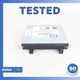 Jaguar X760 XE XJ CD/DVD Disc Drive Player Unit FW9311B608AD OEM Jaguar X760 XE XJ CD/DVD Disc Drive Player Unit FW9311B608AD OEM