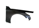 Sherman Passenger Side/Right Front Fender Hybrid For Infiniti Q50 2014-2024 CAPA Sherman Passenger Side/Right Front Fender Hybrid For Infiniti Q50 2014-2024 CAPA