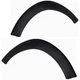 CAPA Front Wheel Arch Trims 2016-21 Hyundai Tucson HY1291102C/HY1290102C CAPA Front Wheel Arch Trims 2016-21 Hyundai Tucson HY1291102C/HY1290102C