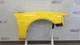 01 FORD MUSTANG SVT COBRA FENDER RIGHT PASSENGER YELLOW