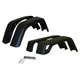 Crown Automotive Jeep Replacement 55254918K7 Fender Flare