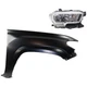 Headlight Kit For 2016-23 Toyota Tacoma Passenger Side Assembly CAPA with Fender Headlight Kit For 2016-23 Toyota Tacoma Passenger Side Assembly CAPA with Fender