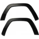 For Jeep Commander Fender Flare 2006-2010 Driver And Passenger Side | Pair Front For Jeep Commander Fender Flare 2006-2010 Driver And Passenger Side | Pair Front