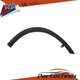For 2014-2020 Mitsubishi Outlander Front Right Fender Flare Wheel Arch Molding For 2014-2020 Mitsubishi Outlander Front Right Fender Flare Wheel Arch Molding