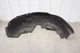 2022-2024 Volkswagen Taos - Rear Passenger Side Fender Liner 2GJ810972A