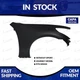 NEW Primed CAPA Cert Right Side Fender W/O Sprt Pkg For 2009-13 Infiniti G37 Sdn NEW Primed CAPA Cert Right Side Fender W/O Sprt Pkg For 2009-13 Infiniti G37 Sdn