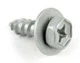Genuine Toyota Bumper Cover Screw 90080-15077 Genuine Toyota Bumper Cover Screw 90080-15077