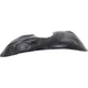 Fender Liner Front Passenger Side Fits 2010-2016 Cadillac SRX Fender Liner Front Passenger Side Fits 2010-2016 Cadillac SRX