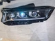 LED Headlight Passenger Side Assembly for 2021-2024 Kia K5 GT GT-Line OE Style