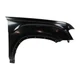 Front Fender Assembly Right Passenger Side Steel For 2018-2020 Volkswagen Atlas