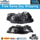 TRQ New Front Inner Fender Liner Set Fits For 2015-2020 Ford F-150 TRQ New Front Inner Fender Liner Set Fits For 2015-2020 Ford F-150