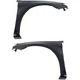 CAPA Fender For 2011-2014 Chrysler 200 Front Driver and Passenger Side Sedan CAPA Fender For 2011-2014 Chrysler 200 Front Driver and Passenger Side Sedan