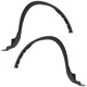 Fender Flares Set For 2020-23 Ford Escape Front Left & Right FO1291138 FO1290138 Fender Flares Set For 2020-23 Ford Escape Front Left & Right FO1291138 FO1290138