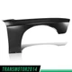 Fender Fit For 2008-2023 Dodge Challenger Front Right Passenger Side CH1241285 Fender Fit For 2008-2023 Dodge Challenger Front Right Passenger Side CH1241285