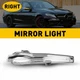 Right Mirror Turn Signal Light For 2014-2017 Mercedes Benz S550 0999067401 Amber Right Mirror Turn Signal Light For 2014-2017 Mercedes Benz S550 0999067401 Amber